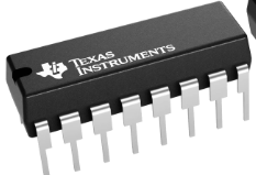 SN74LS155A双通道2线至4线解码器/多路信号分离器 Texas Instruments德州仪器TI
