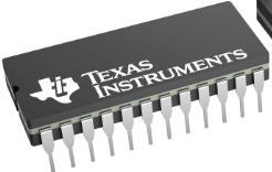 CD54HC154高速CMOS逻辑4线至16线解码器/多路信号分离器 Texas Instruments德州仪器TI