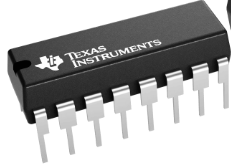 SN74ALS156具有集电极开路输出的解码器/多路解复用器 Texas Instruments德州仪器TI
