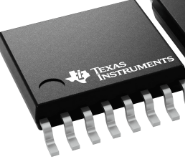 CD4543B用于液晶显示的CMOS BCD至7段锁存器/解码器/驱动器 Texas Instruments德州仪器TI