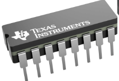 CD54AC139双路2线至4线解码器/多路信号分离器 Texas Instruments德州仪器TI