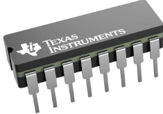 CD54HCT238高速CMOS逻辑3线至8线解码器多路信号分离器 Texas Instruments德州仪器TI