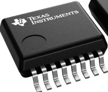 SN74AHC138 2V至5.5V 3线至8线解码器和多路信号分离器 Texas Instruments德州仪器TI