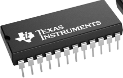 CD74HC154高速CMOS逻辑4线至16线解码器/多路信号分离器 Texas Instruments德州仪器TI