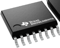 CD4028B CMOS BCD转十进制或二进制转八进制解码器/驱动器 Texas Instruments德州仪器TI