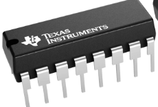CD74AC139双通道2线至4线解码器/多路信号分离器 Texas Instruments德州仪器TI