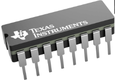 CD54HCT139高速CMOS逻辑双路2线至4线解码器/多路信号分离器 Texas Instruments德州仪器TI