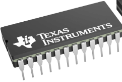 CD4515B-MIL CMOS 4位锁存器/4至16线路解码器 Texas Instruments德州仪器TI
