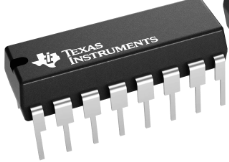 CD74ACT238 3线至8线同向解码器/多路信号分离器 Texas Instruments德州仪器TI