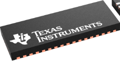 TS3L501E具有断电模式的3.3V 2:1(SPDT) 11通道以太网LAN交换机 Texas Instruments德州仪器TI