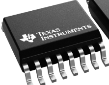 TS5V330C 带改进的ESD保护5V 2:1(SPDT)四通道视频开关 Texas Instruments德州仪器TI