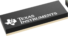 TS3DDR4000 3.3V 2:1 (SPDT) 12通道DDR2 DDR3和DDR4开关 Texas Instruments德州仪器TI