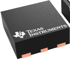 TS3USB31E具有单使能端的高速USB 2.0(480Mbps)单端口开关 Texas Instruments德州仪器TI