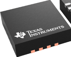 TS3A227E具有I2C的60mΩ 4.5V自主音频附件检测和配置开关 Texas Instruments德州仪器TI