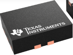 TS5USBA224具有负信号处理能力的USB 2.0高速(480Mbps)和音频开关 Texas Instruments德州仪器TI