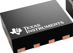 BQ24392具有电池充电检测功能的SPST USB 2.0高速开关 Texas Instruments德州仪器TI