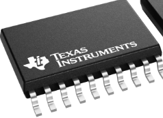 TCA9545A具有中断复位和电压转换功能的4通道1.65V至5.5V I2C/SMBus开关 Texas Instruments德州仪器TI