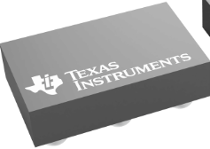 TS3A26746E适用于音频应用的80mΩ 3.3V 2x2交叉点开关 Texas Instruments德州仪器TI