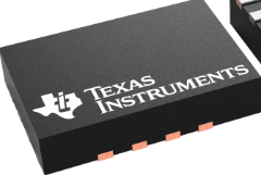 HD3SS3202双通道10Gbps 2:1/1:2 USB 3.1差分多路复用器/多路信号分离器 Texas Instruments德州仪器TI
