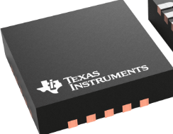 TS3DS10224 3.3V 4:1差分单通道或2:1差分双通道模拟多路复用器 Texas Instruments德州仪器TI