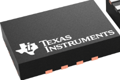TSU6111具有集成阻抗和充电器检测的双SP2T微型USB开关 Texas Instruments德州仪器TI