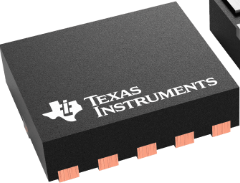 TS3USBA225 DP3T USB 2.0高速(480Mbps)音频开关 Texas Instruments德州仪器TI