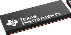 HD3SS3412 3.3V四通道模拟差动开关 Texas Instruments德州仪器TI