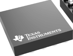 TSU6721支持USB UART音频ID和MIC的USB端口多媒体负载开关 Texas Instruments德州仪器TI