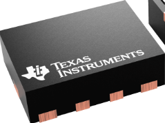 BQ24392-Q1支持BCDv1.2并带有集成USB2.0开关的汽车充电器检测器件 Texas Instruments德州仪器TI