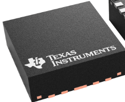 HD3SS0001 Thunderbolt™技术连接器源选择多路复用器 Texas Instruments德州仪器TI