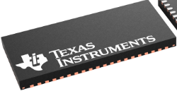 TS3L500 8pF 5V 2:1(SPDT)八通道千兆通道LAN交换机 Texas Instruments德州仪器TI