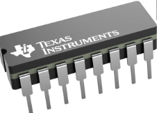 SN54ALS158四路2选1数据选择器/多路复用器 Texas Instruments德州仪器TI