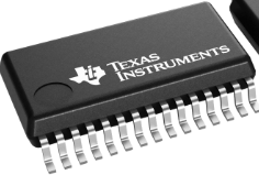 TPS2206A用于串行PCMCIA控制器具有复位功能的1A双槽PC卡功率接口开关 Texas Instruments德州仪器TI