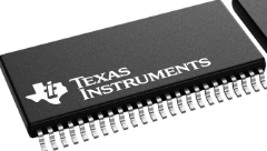 TS3DV416适用于DVI 1.0/HDMI 1.2a应用的1.65Gbps 4通道差动8至16和16至8多路复用器 Texas Instruments德州仪器TI