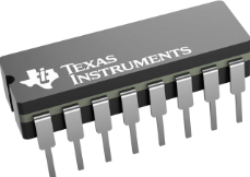 SN54HC148 8线至3路线优先级编码器 Texas Instruments德州仪器TI
