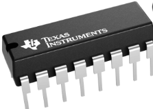 SN74ALS251具有三态输出的8选1数据选择器/多路复用器 Texas Instruments德州仪器TI
