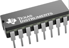 CD54HC153高速CMOS逻辑双路4输入多路复用器 Texas Instruments德州仪器TI
