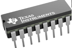 SN54LS258B四通道2线至1线数据选择器/多路复用器 Texas Instruments德州仪器TI