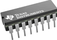CD4532B-MIL CMOS 8位优先级编码器 Texas Instruments德州仪器TI