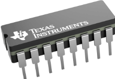 SN54LS253具有三态输出的双路4线至1线数据选择器/多路复用器 Texas Instruments德州仪器TI