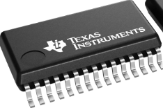 TPS2206具有串行接口的1A双槽PC卡电源开关 Texas Instruments德州仪器TI