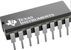 SN54ALS251具有三态输出的8选1数据选择器/多路复用器 Texas Instruments德州仪器TI
