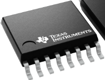 SN74AHC157-Q1汽车级四通道2线至1线数据选择器/多路复用器 Texas Instruments德州仪器TI