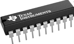 CD74HCT354具有三态输出的高速CMOS逻辑8输入多路复用器/寄存器 Texas Instruments德州仪器TI