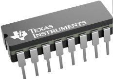 SN54ALS151 8选1数据选择器/多路复用器 Texas Instruments德州仪器TI