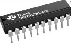 CD74HCT356具有三态输出的高速CMOS逻辑8输入多路复用器/寄存器 Texas Instruments德州仪器TI
