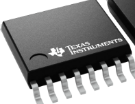TS5V330 5V 2:1(SPDT)4通道视频开关 Texas Instruments德州仪器TI