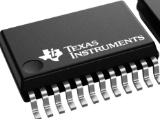 TPS2223具有串行接口且无12V支持的1A双槽位PC卡电源开关 Texas Instruments德州仪器TI