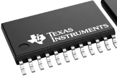 TPS2210A具有串行接口的1A单槽PC卡电源开关 Texas Instruments德州仪器TI