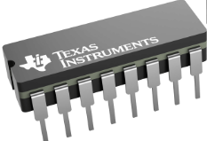SN54LS251具有三态输出的数据选择器/多路复用器 Texas Instruments德州仪器TI